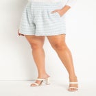 Tweed Shorts image number null