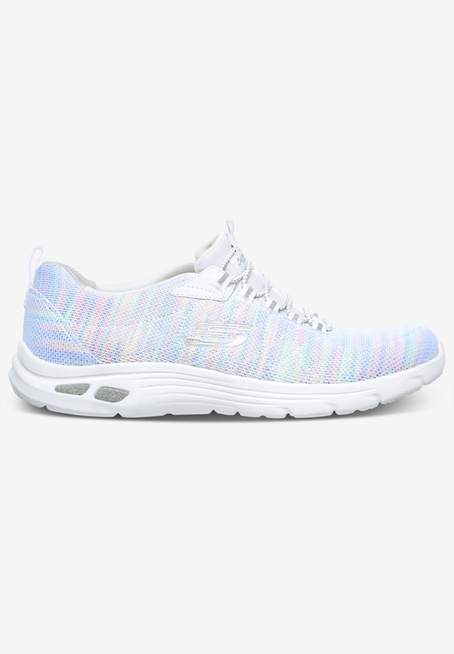 The Empire D'Lux Dance Party Slip On Sneaker image number 2