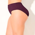 Chlorine Resistant Full Coverage Brief image number null