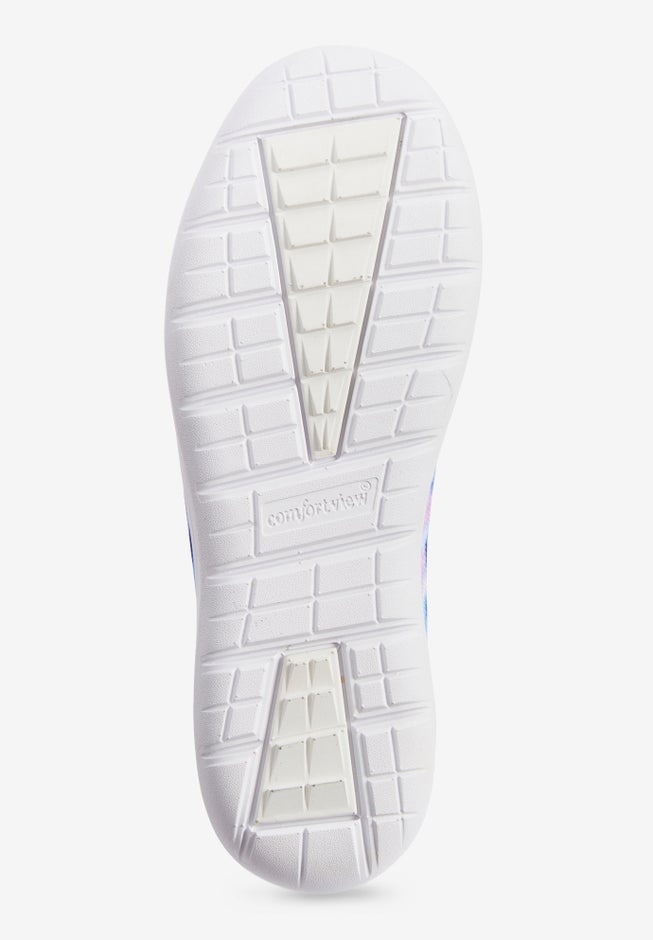 CV Sport Carroll Sneaker By Comfortview image number null