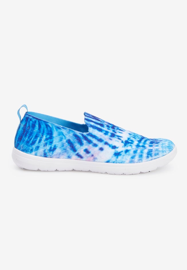 CV Sport Carroll Sneaker By Comfortview image number null