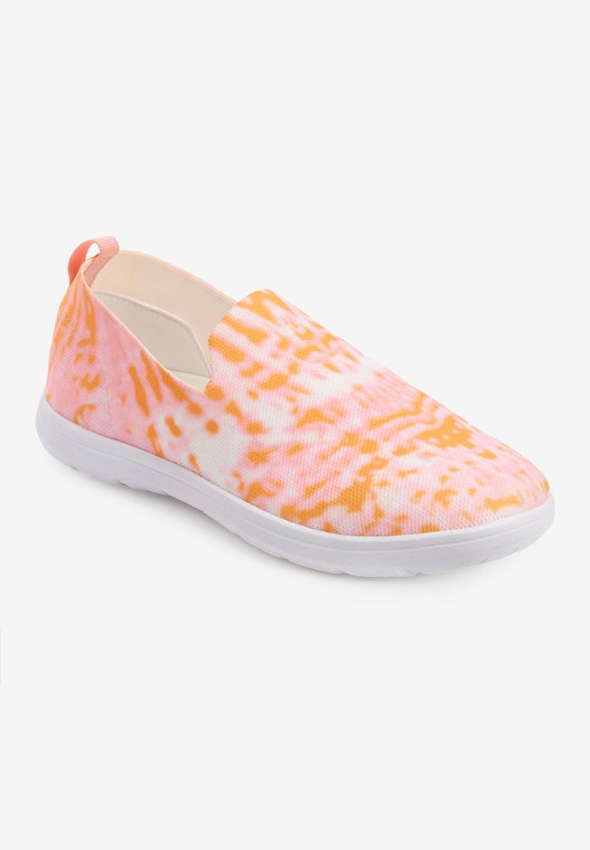 CV Sport Carroll Sneaker By Comfortview image number null