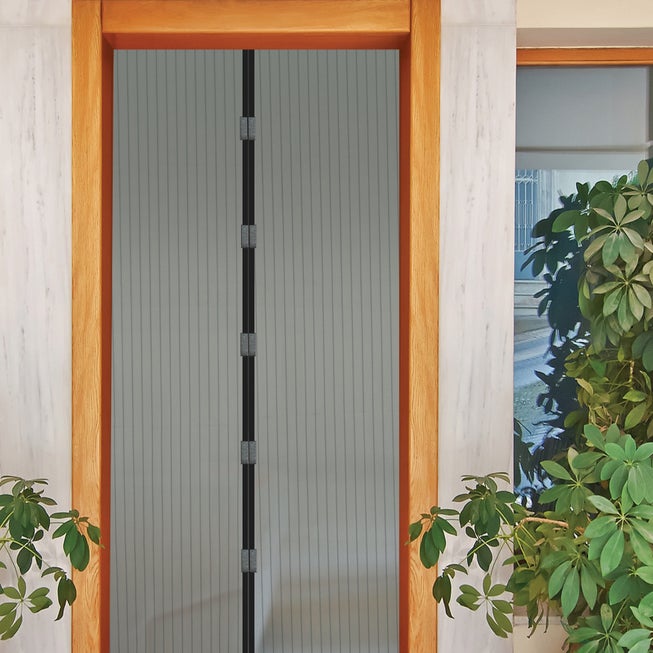 Insta-Screen™ Single Screen Door image number 1