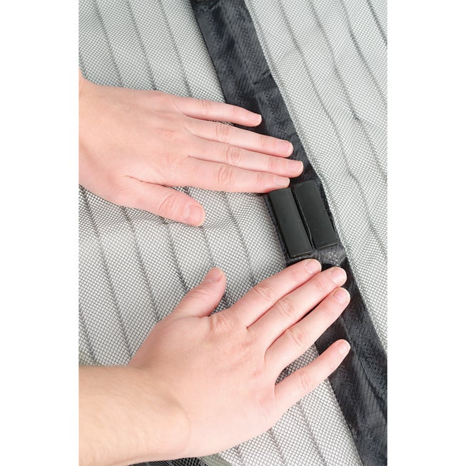 Insta-Screen™ Single Screen Door image number 2