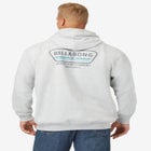 Billabong Pullover Double Logo Hoodie image number null