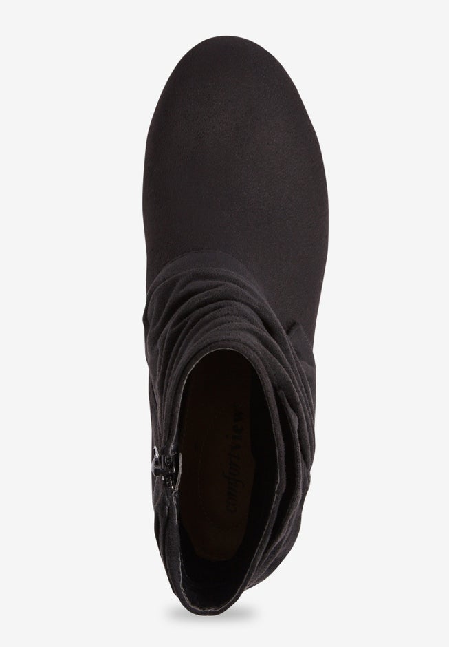 The Inez Bootie  image number 4