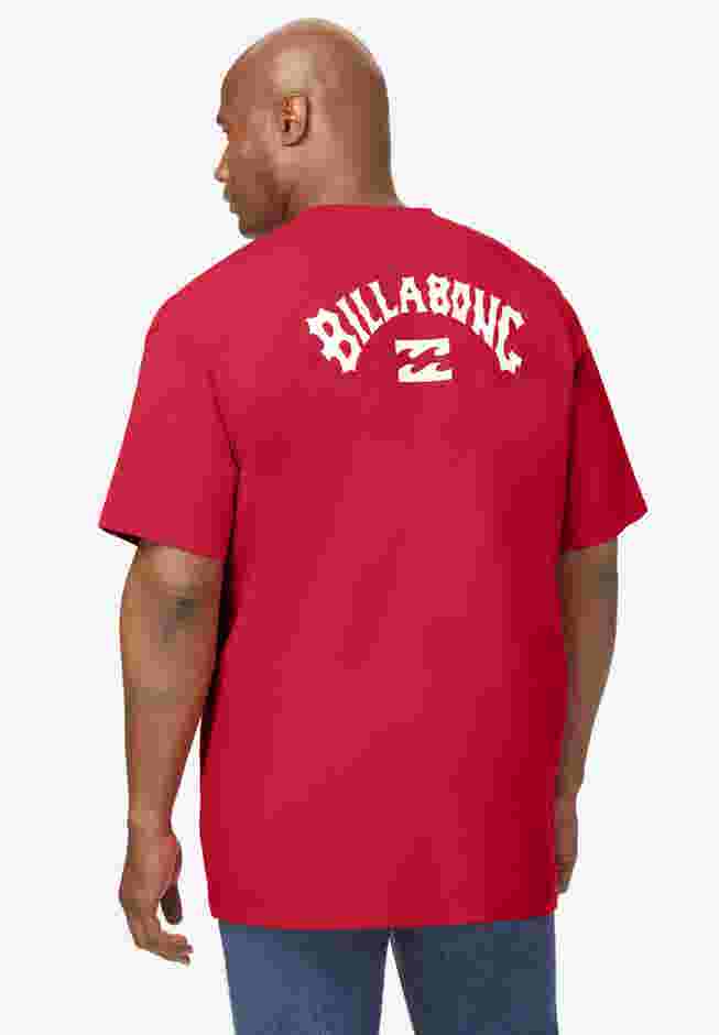 Double Logo Tee image number 1