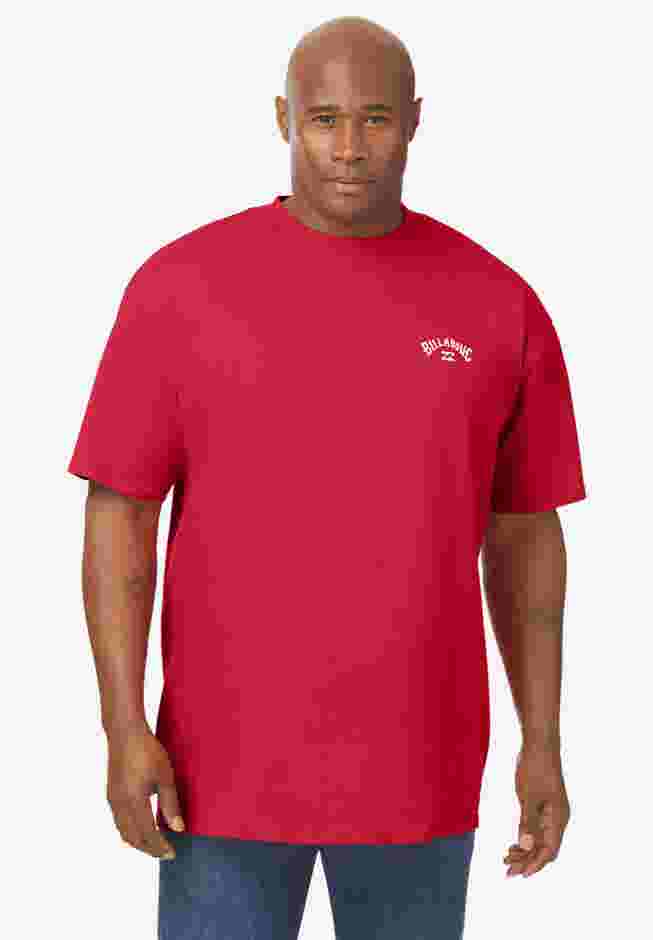 Double Logo Tee image number 0