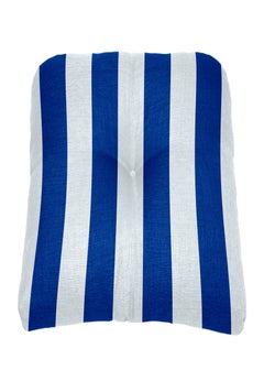 BH Outdoor Performance Tufted Wicker Chair Cushion