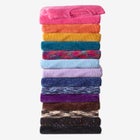 Crewneck Chenille Sweater image number null