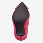 The Brenner Slip On Pump image number null