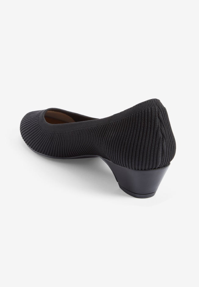 The Briley Slip On Pump image number 1
