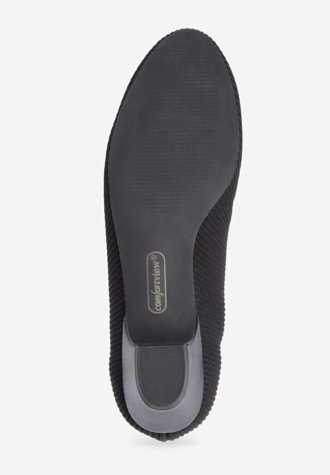 The Briley Slip On Pump image number 2