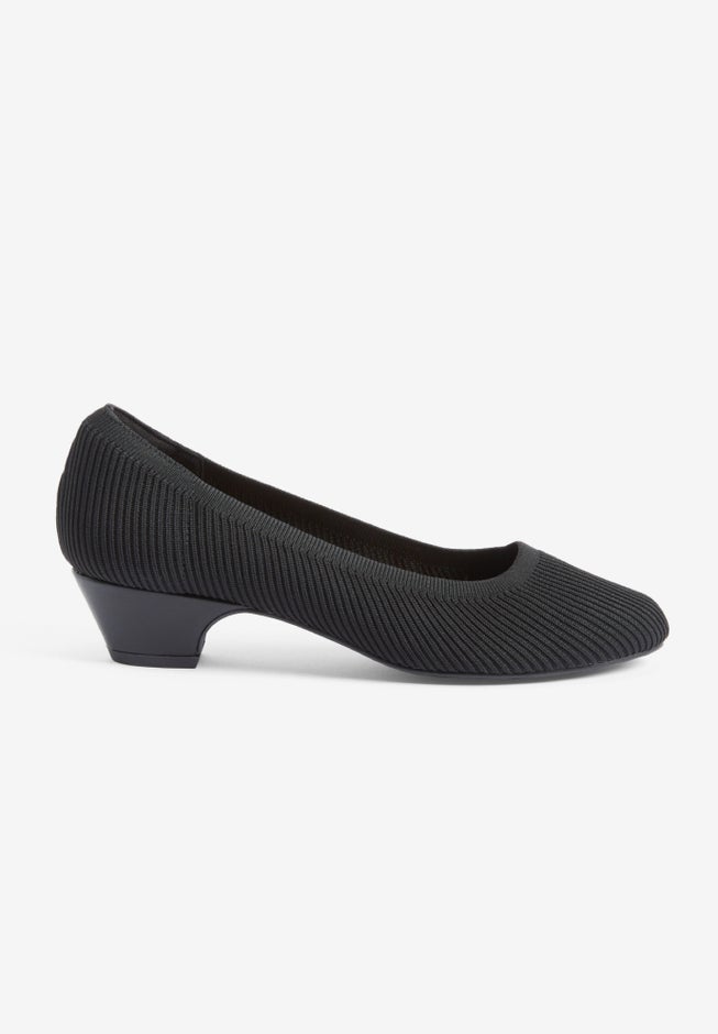 The Briley Slip On Pump image number 3