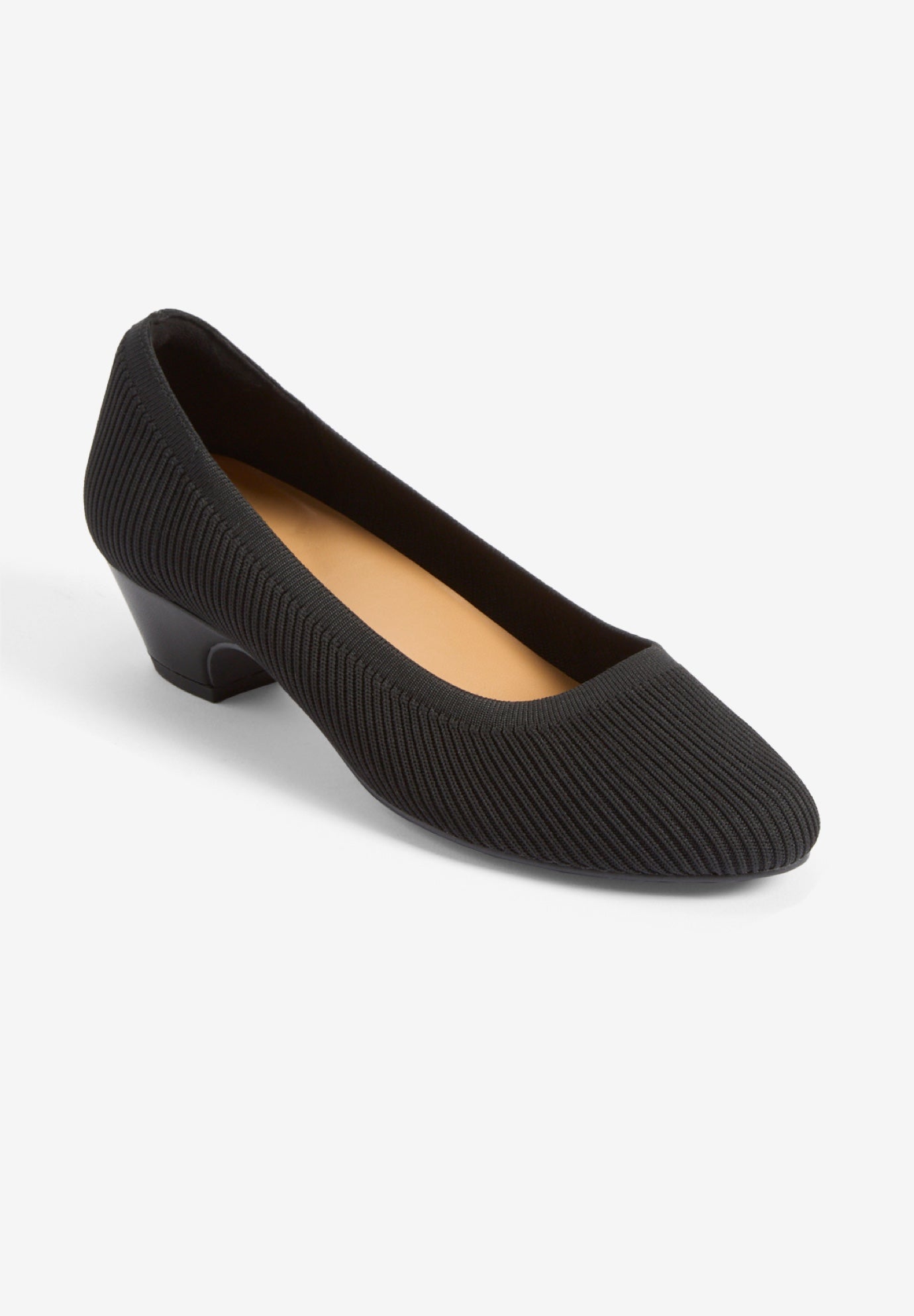 The Briley Slip On Pump image number 0