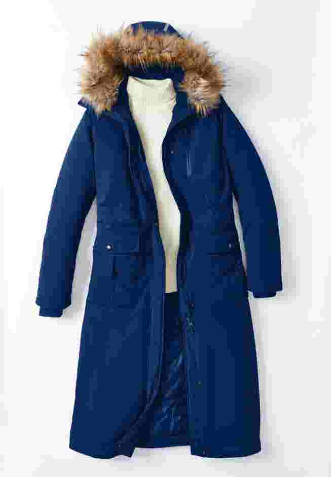 The Arctic Parka™ in Extra Long Length image number 2