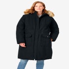 The Arctic Parka&trade; in Extra Long Length image number null
