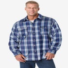 The Brawny Flannel image number null