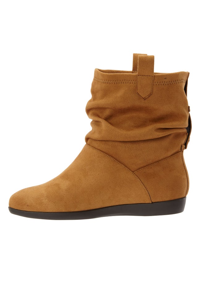 The Demy Bootie  image number 3