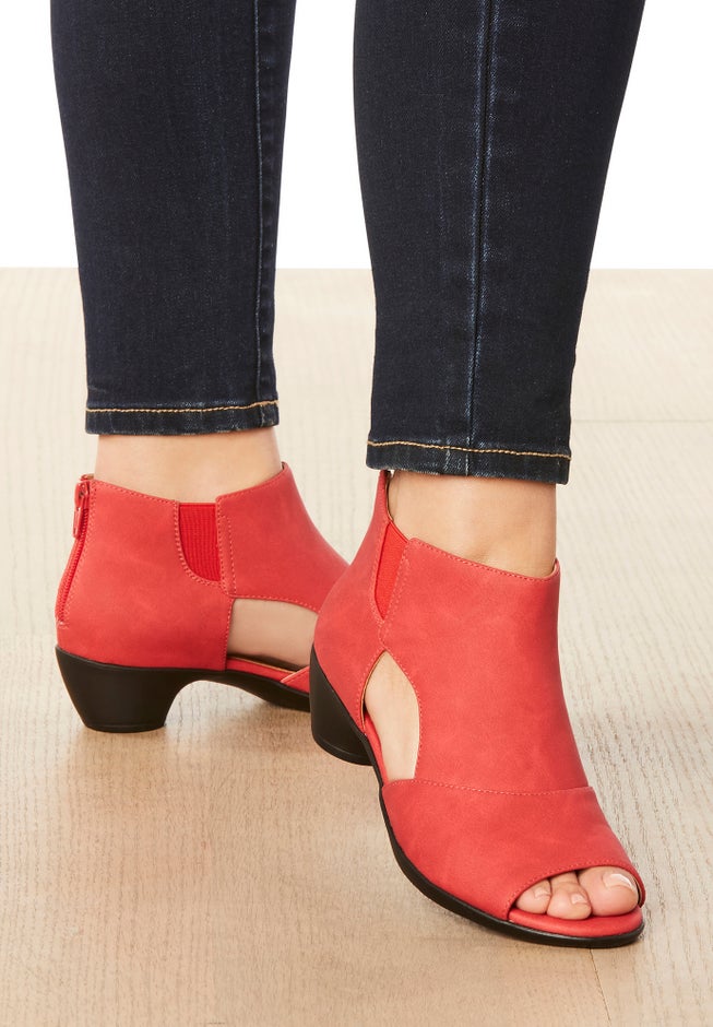 The Ophelia Shootie image number 6