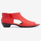 The Ophelia Shootie image number null