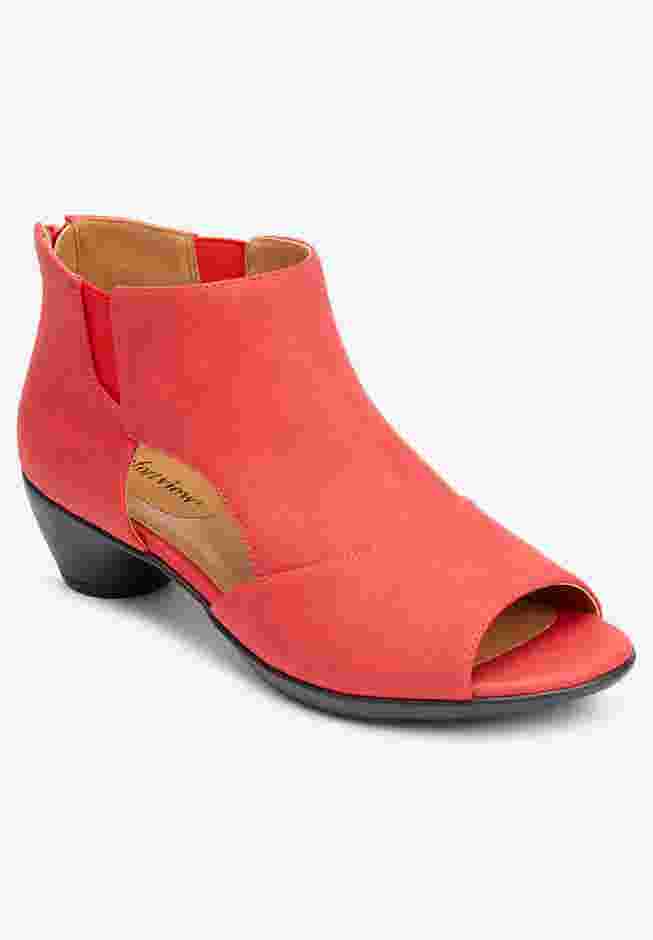 The Ophelia Shootie image number 0