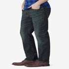 Lee® Extreme Motion Relaxed Fit Jeans image number null