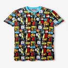 Licensed Novelty Nightshirt image number null