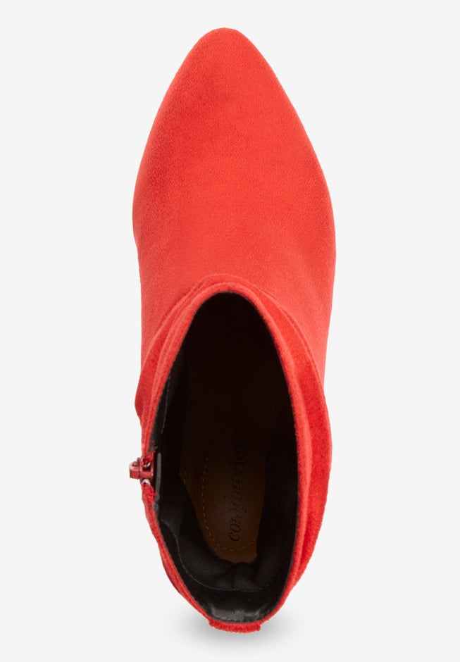 The Kourt Bootie image number 4