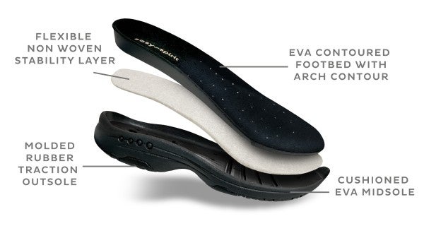 The Traveltime Slip On Mule image number 1