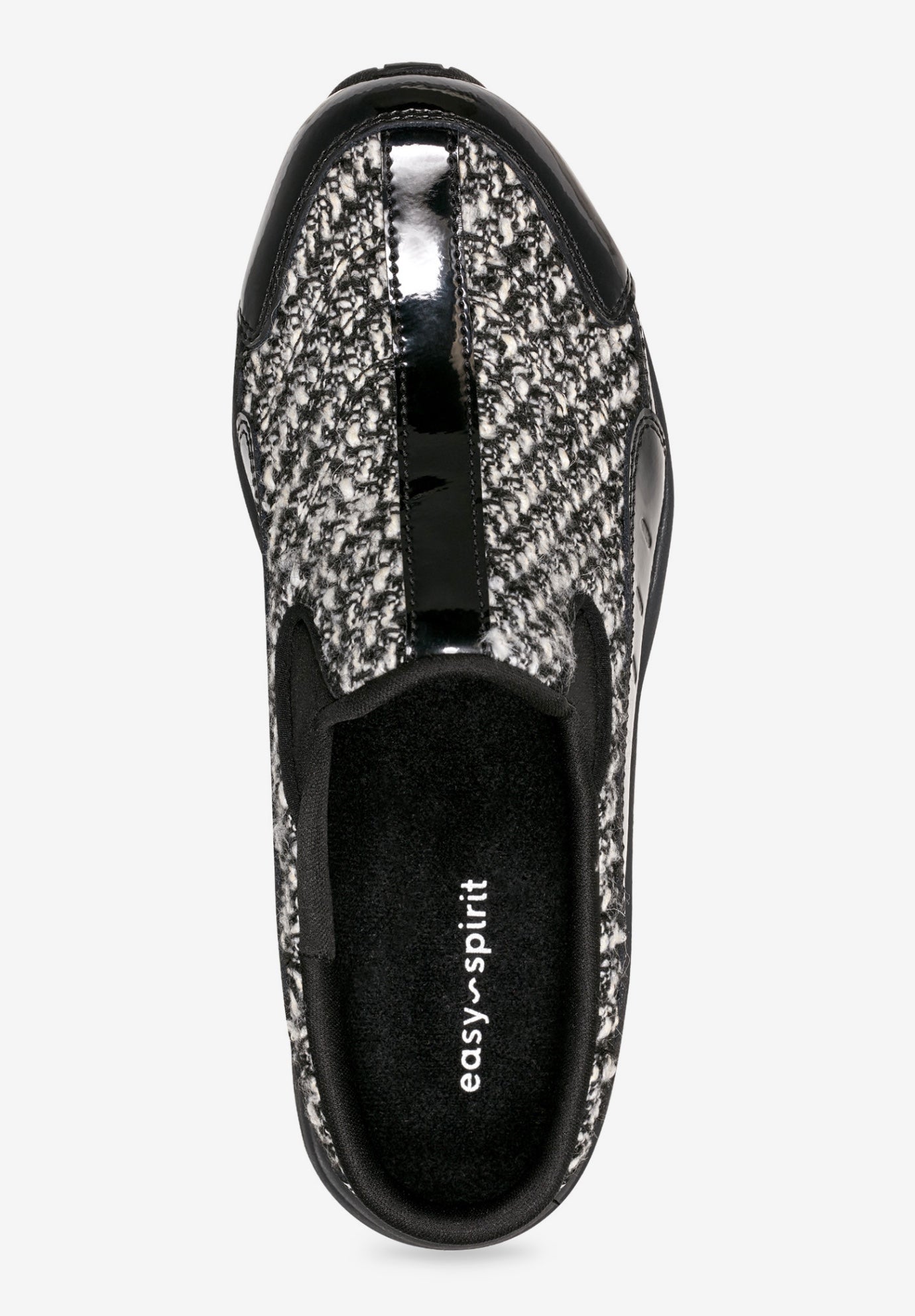 The Traveltime Slip On Mule image number 5