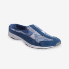 The Traveltime Slip On Mule image number null