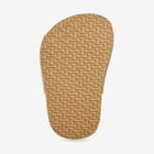 The Maxi Slip On Footbed Sandal image number null
