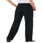 Straight-Leg Cargo Pant image number null