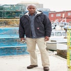 Mt.Maddsen Waterproof Hiking Boots image number null