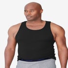 Tagless Tank Undershirt 3-Pack image number null