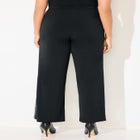 Sequin Stripe Pant image number null