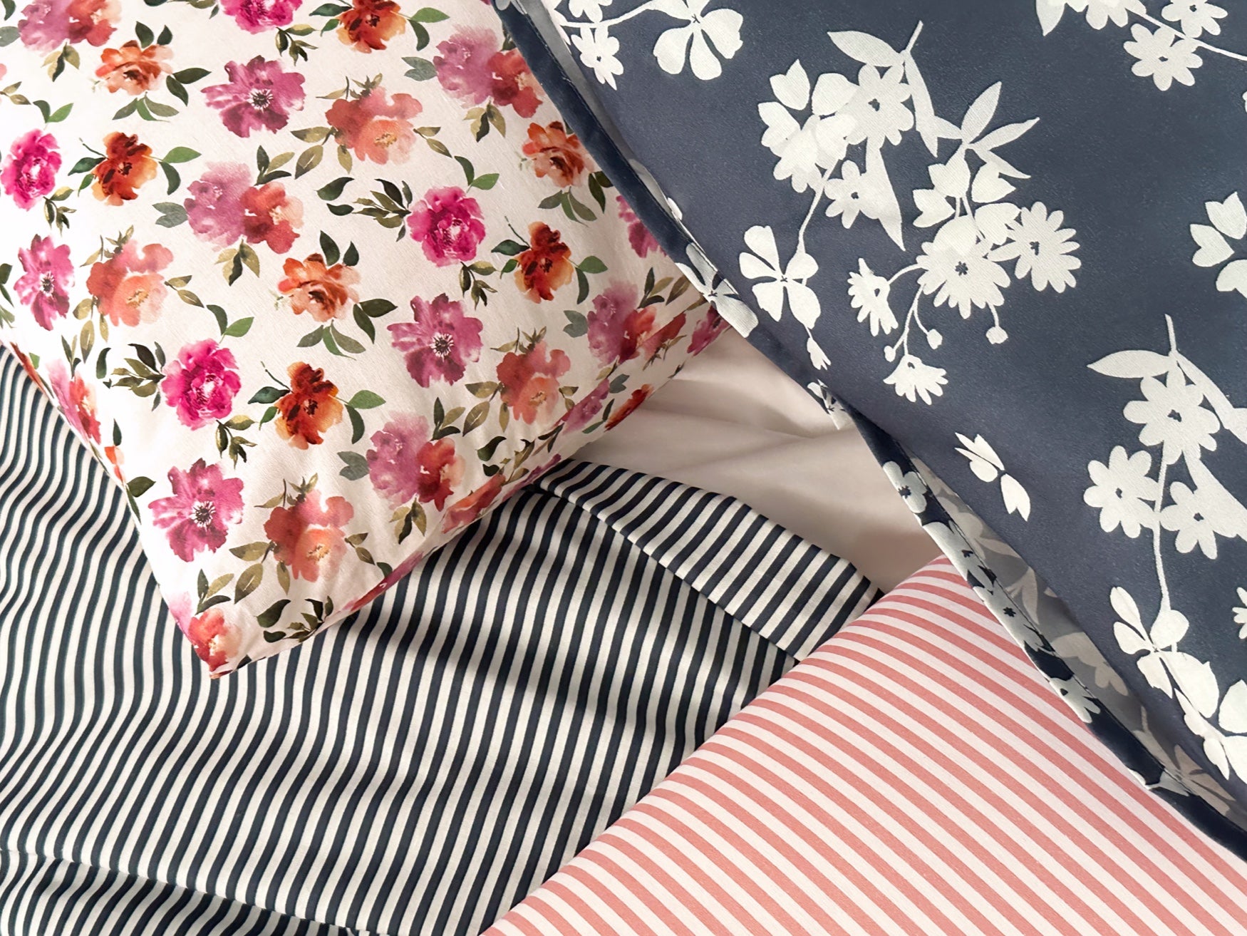 Mix and Match Pillowcase image number 2