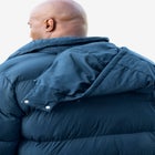 Hipster Quilted Puffer image number null