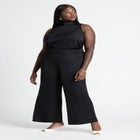 Flare Leg Pull On Pant image number null