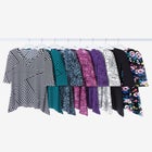 Swing Hem Tunic image number null