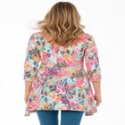 Swing Hem Tunic image number 1