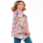 Swing Hem Tunic image number 2