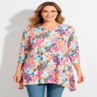 Swing Hem Tunic image number 0