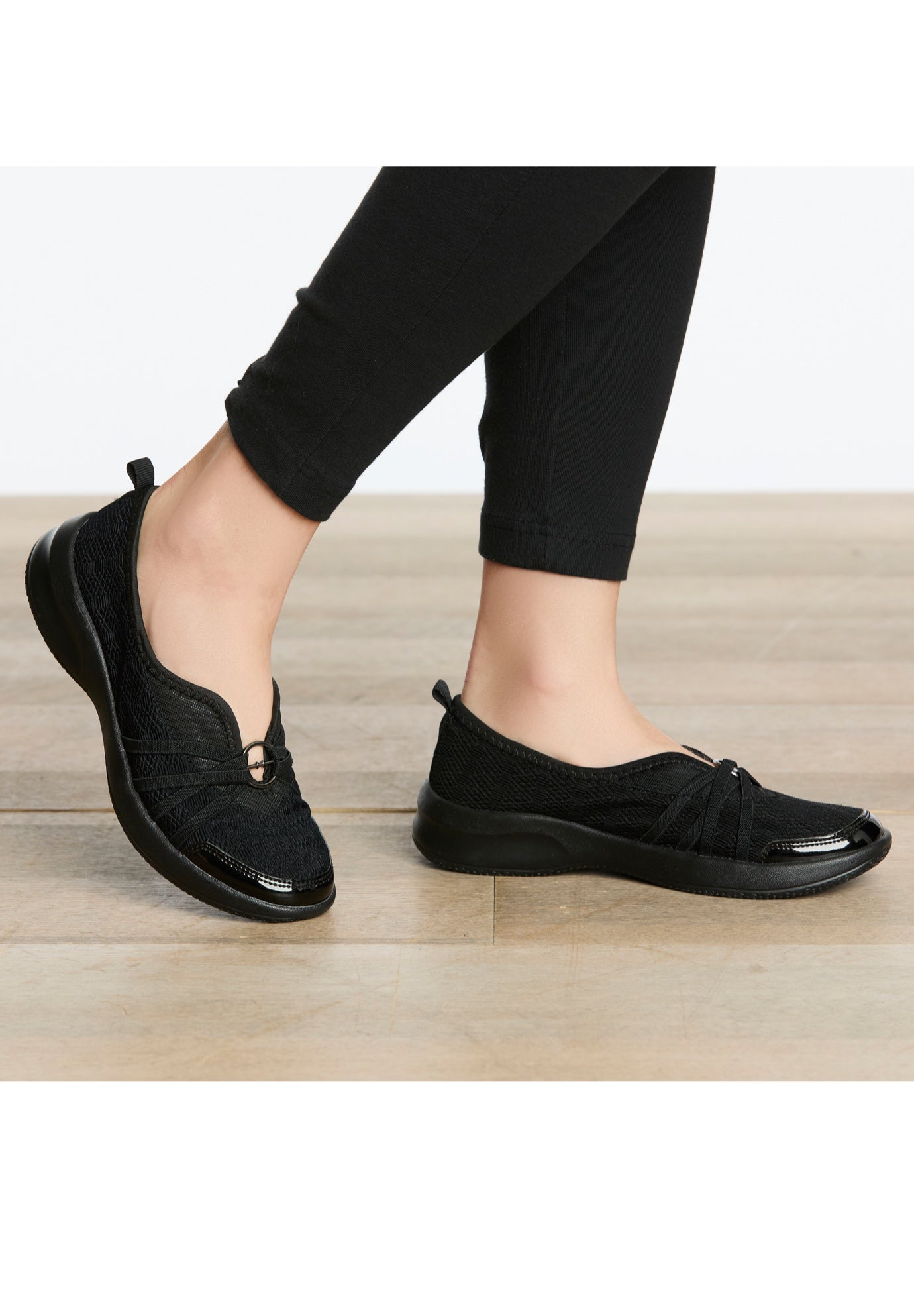 CV Sport Greer Slip On Sneaker image number 5