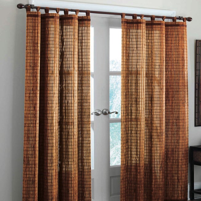 Bamboo Tab-Top Panel image number 0