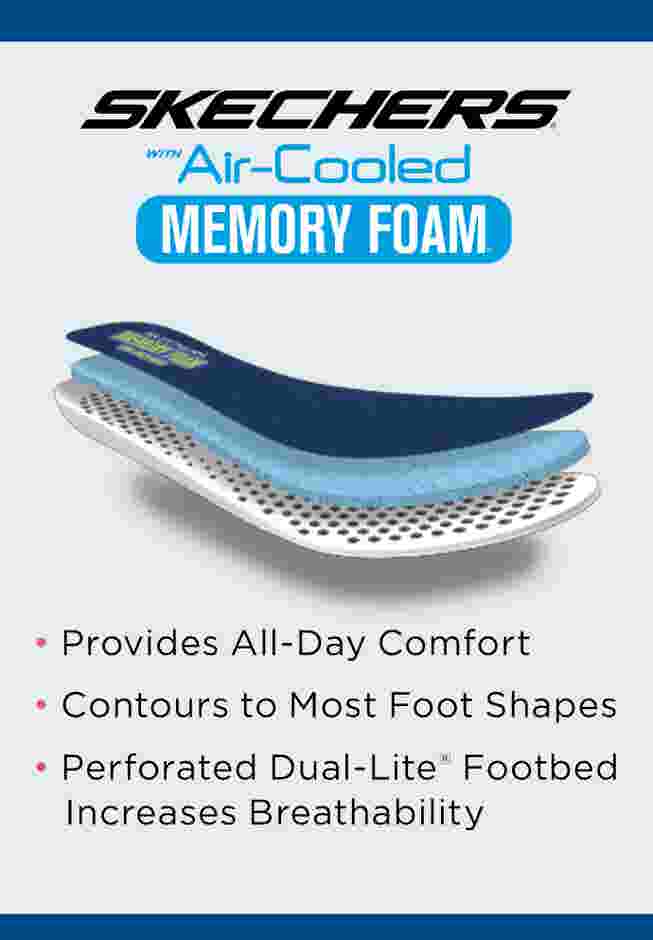 The D’Lites Life Saver Sneaker image number 1