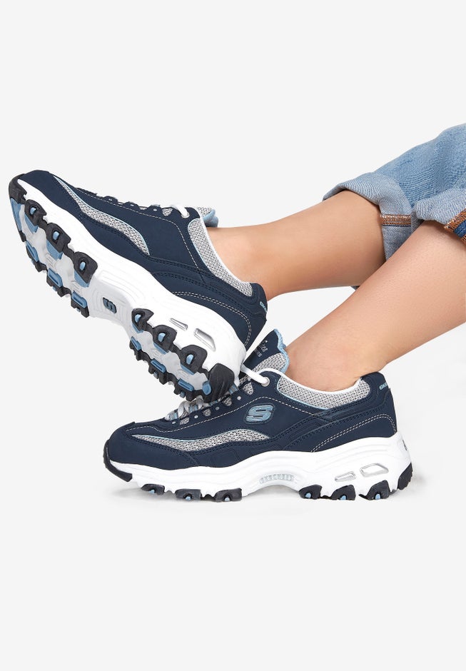 The D’Lites Life Saver Sneaker image number 2