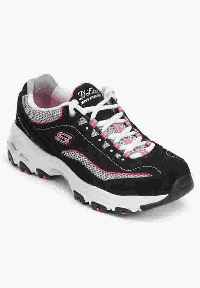 The D’Lites Life Saver Sneaker image number 0