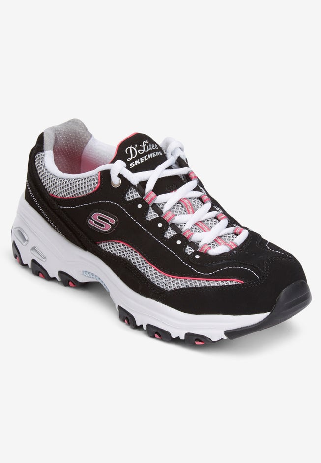 The D'Lites Life Saver Sneaker Fullbeauty Outlet